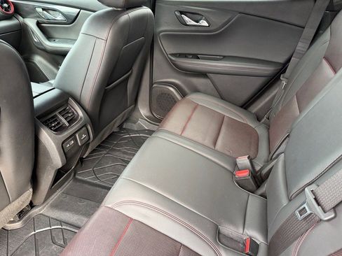 Used 2020 Chevrolet Blazer RS image 14