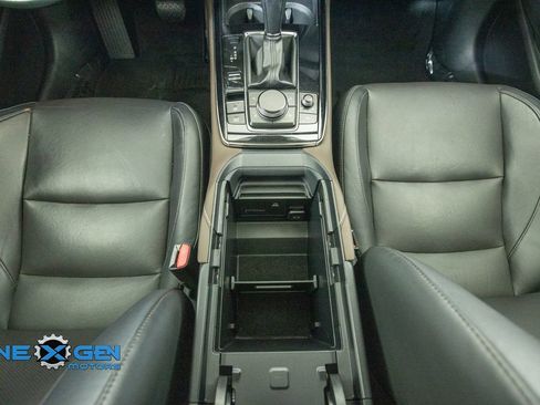 Used 2020 MAZDA CX-30 AWD w/ Premium Package image 32