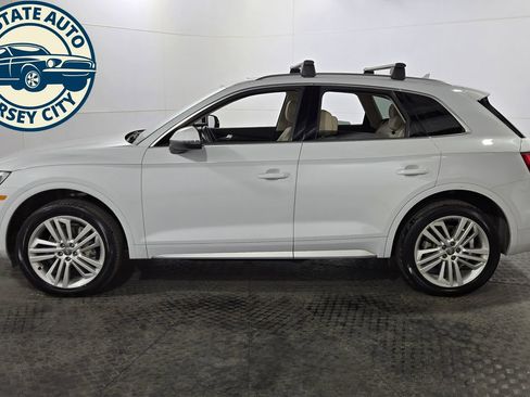 Used 2020 Audi Q5 2.0T Premium Plus AWD/4WD image 11
