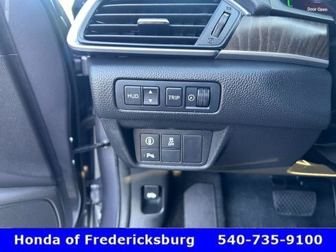 Used 2022 Honda Accord Touring image 23