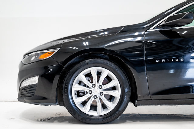 Used 2024 Chevrolet Malibu LT FWD image 27