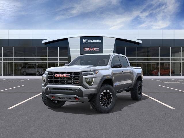 New 2026 GMC Canyon AT4 w/ Technology Plus Package AWD/4WD image 32