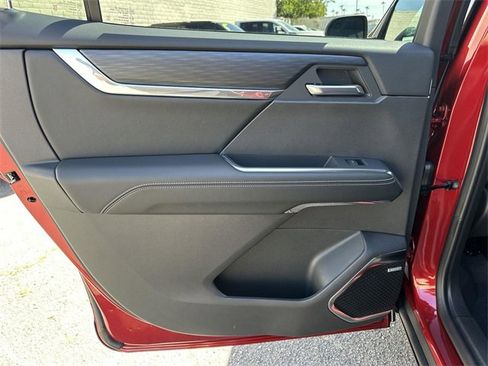 New 2025 GMC Acadia Elevation image 23