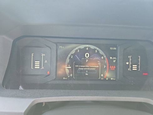 New 2026 Toyota Tacoma SR5 image 19