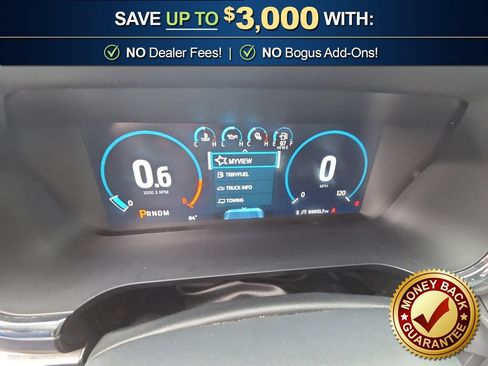 Used 2021 Ford F150 Lariat AWD/4WD image 19