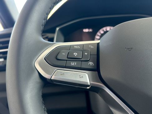 New 2026 Volkswagen Jetta Sport image 17