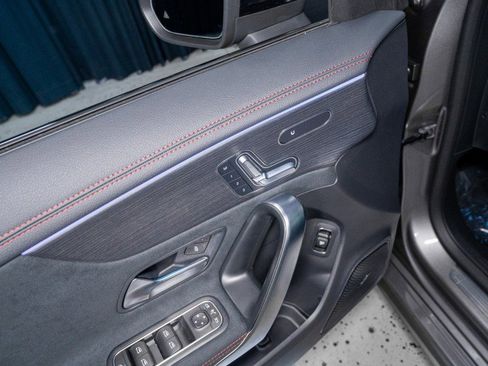 New 2026 Mercedes-Benz CLA 250 4MATIC image 11