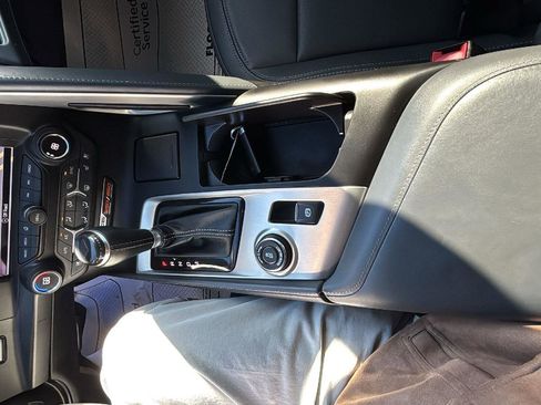 Used 2016 Chevrolet Corvette Z06 w/ 3LZ Preferred Equipment Group image 21