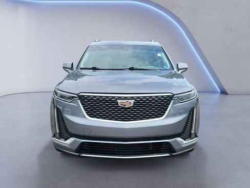 Used 2020 Cadillac XT6 Premium Luxury AWD/4WD image 8