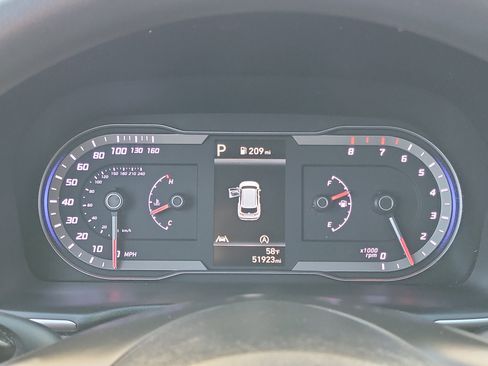 Certified 2022 Hyundai Tucson SE w/ Winter Package image 9