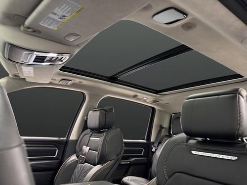 New 2026 RAM 1500 Tungsten w/ Bed Utility Group image 7