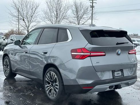 New 2026 BMW X3 xDrive30 w/ Premium Package image 8