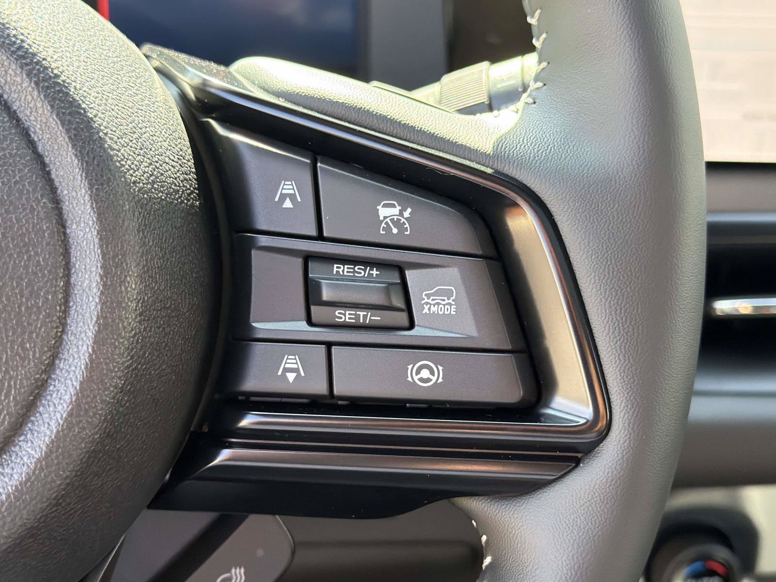 New 2026 Subaru Outback Touring XT AWD/4WD image 18