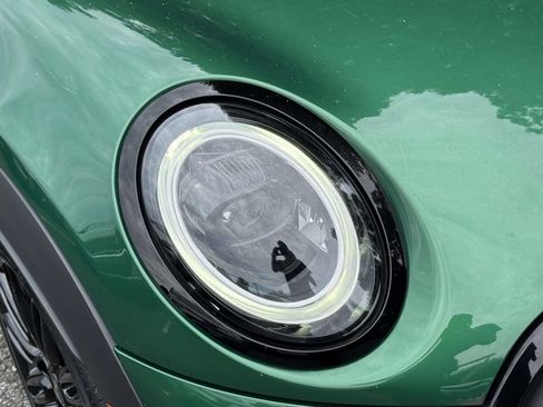 Used 2024 MINI Cooper S FWD image 7