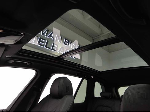 Used 2026 BMW X5 xDrive50e AWD/4WD image 7