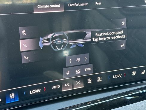 New 2025 Audi S5 Premium Plus image 17