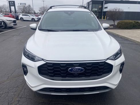 Used 2023 Ford Escape ST-Line Select w/ Tech Pack #2 image 3