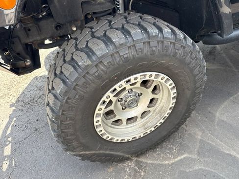 Used 2016 Jeep Wrangler Unlimited Rubicon AWD/4WD image 10