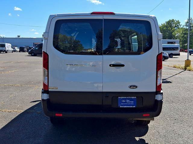 Certified 2024 Ford Transit 250 Low Roof w/ Exterior Upgrade Package RWD image 6
