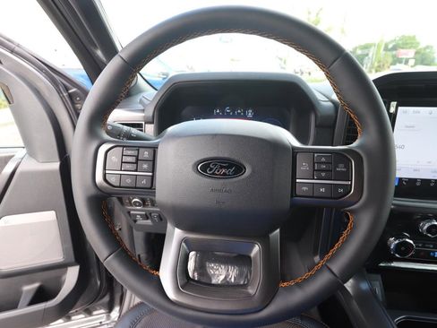 New 2026 Ford F150 Tremor AWD/4WD image 18