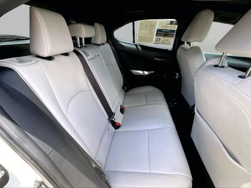 Used 2021 Lexus UX 250h w/ Premium Package AWD/4WD image 19