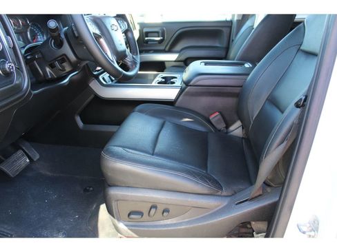 Used 2019 Chevrolet Silverado 2500 LTZ w/ Duramax Plus Package image 8