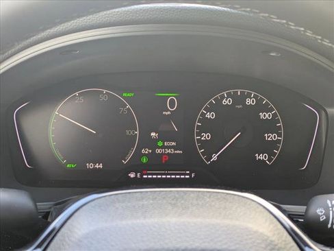 Used 2026 Honda Civic FWD Hybrid Sedan image 11