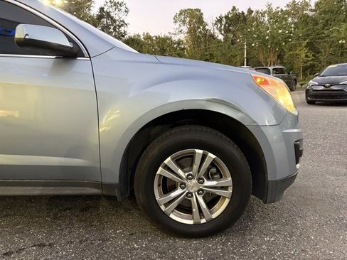 Used 2015 Chevrolet Equinox LT image 31