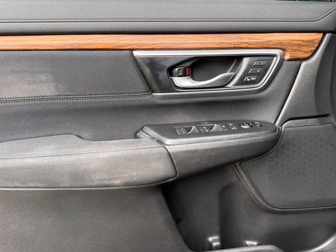 Used 2022 Honda CR-V EX image 11