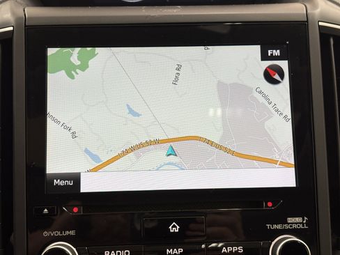 Used 2023 Subaru Crosstrek 2.5i Limited AWD/4WD image 14