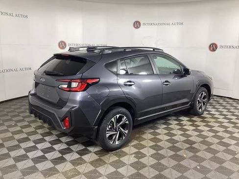 Certified 2026 Subaru Crosstrek 2.5i Premium AWD/4WD image 4
