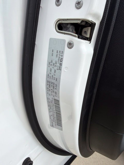 Used 2019 Chrysler Pacifica Touring Plus w/ S Appearance Package FWD image 43