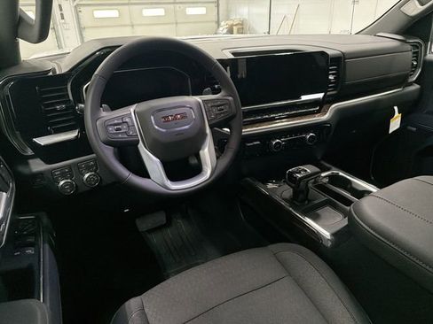 New 2026 GMC Sierra 1500 Elevation AWD/4WD image 18