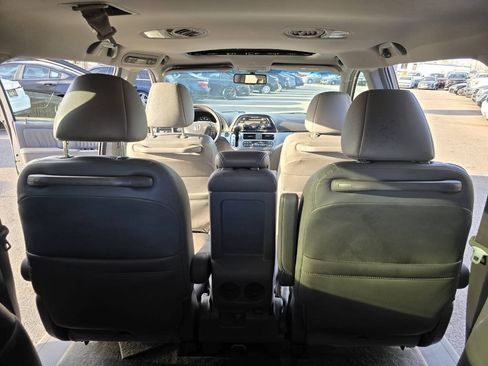 Used 2009 Honda Odyssey EX-L image 19