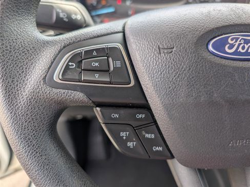 Used 2018 Ford EcoSport S image 30