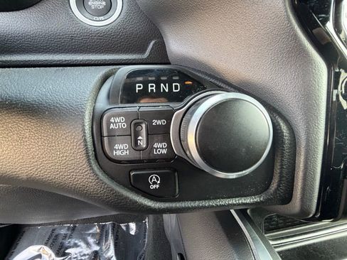 Used 2023 RAM 1500 Big Horn image 17