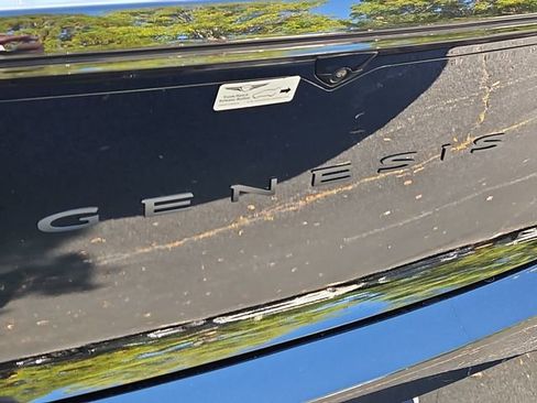 New 2026 Genesis G80 3.5T Prestige image 7