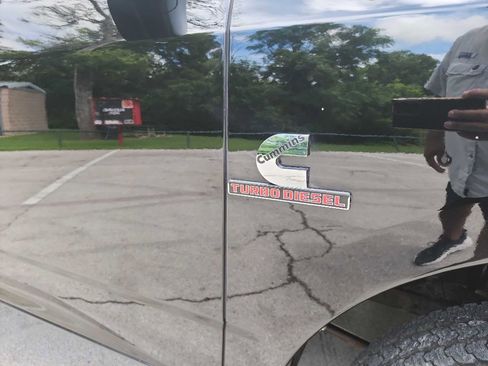 Used 2013 RAM 2500 Tradesman w/ Popular Equipment Group AWD/4WD image 14