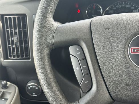 Used 2024 GMC Savana 2500 w/ Driver Convenience Package image 19