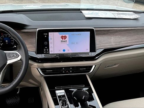 New 2026 Volkswagen Atlas SEL image 20