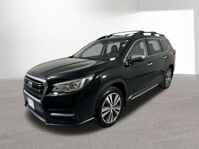 Used 2020 Subaru Ascent Touring w/ Popular Package #2A