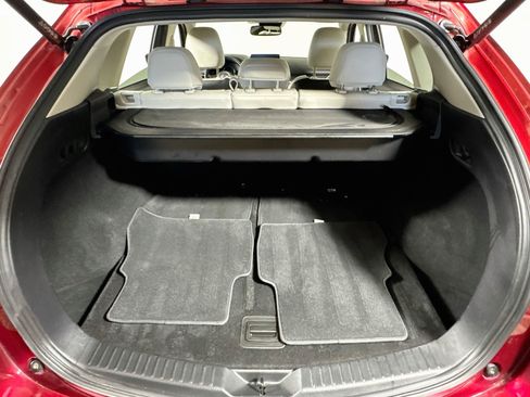Used 2023 MAZDA CX-5 AWD 2.5 S w/ Premium Package image 26