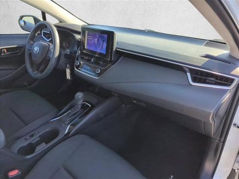 Used 2023 Toyota Corolla LE image 25