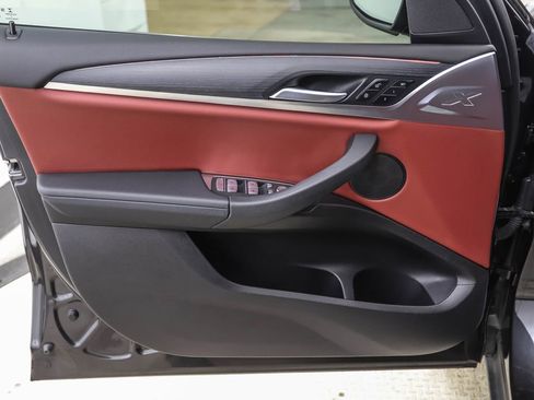 Certified 2022 BMW X3 xDrive30i w/ Premium Package 2 image 9