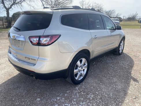 Used 2017 Chevrolet Traverse Premier image 7