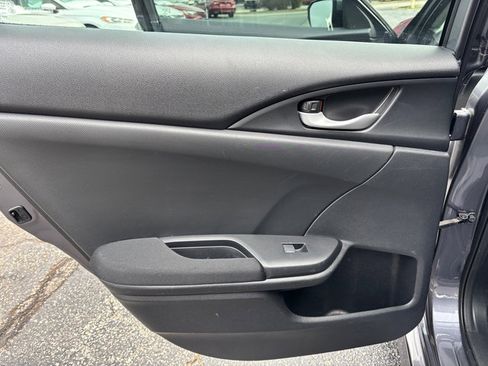 Used 2020 Honda Civic LX image 14