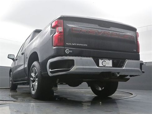 Certified 2023 Chevrolet Silverado 1500 LT image 49