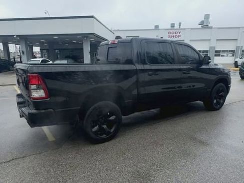 Used 2019 RAM 1500 Big Horn image 8