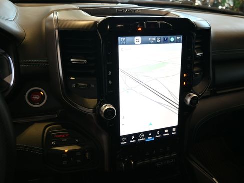 Used 2023 RAM 1500 TRX w/ TRX Level 2 Equipment Group image 18