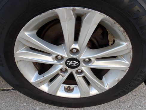 Used 2013 Hyundai Sonata GLS w/ Popular Equipment Pkg FWD image 26
